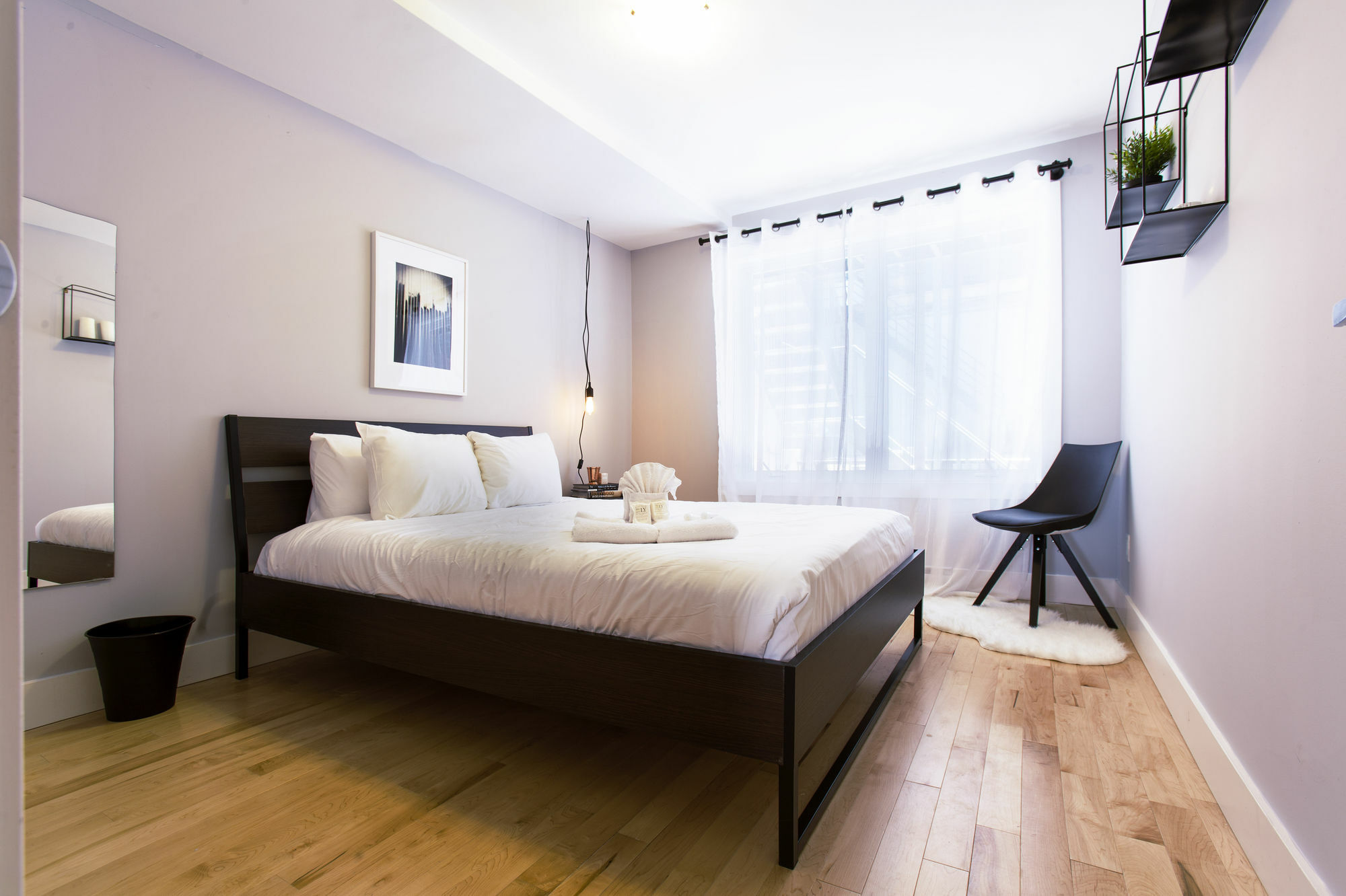 Spacious 5br In Plateau By Sonder Apartment *