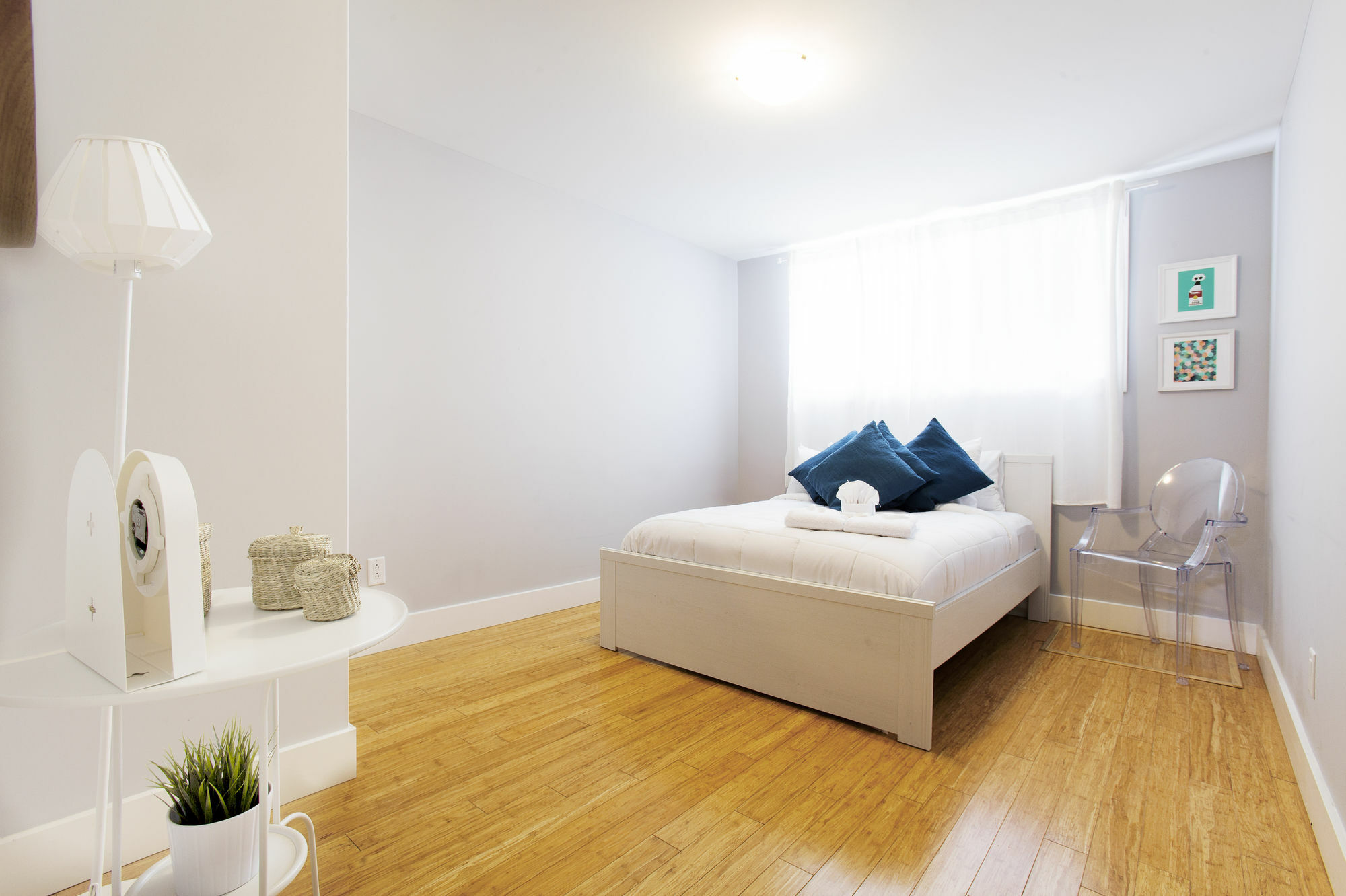 Apartment Spacious 5br In Plateau By Sonder