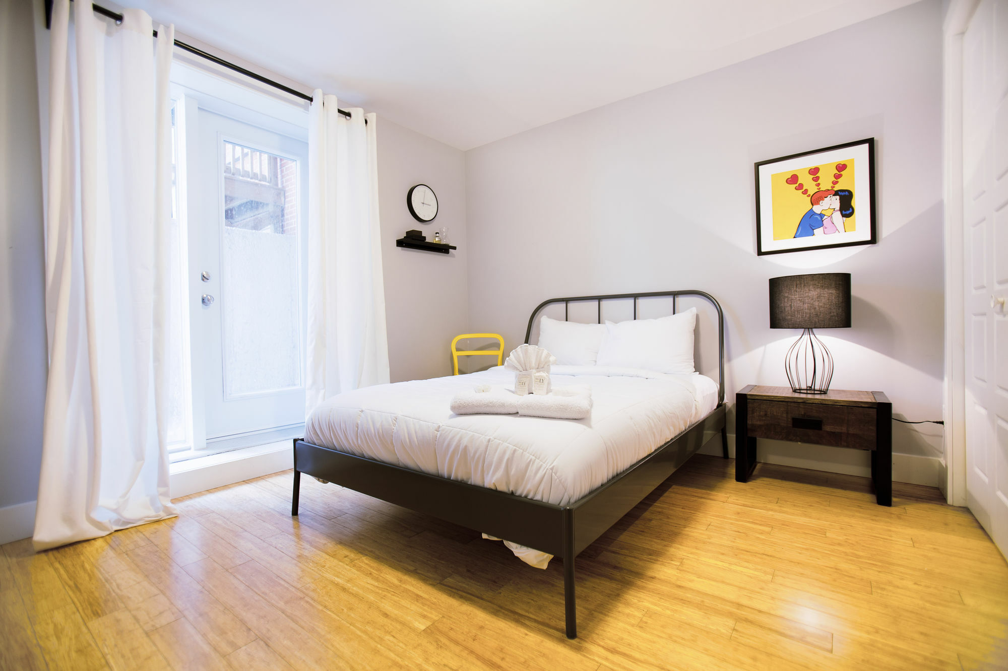 Spacious 5br In Plateau By Sonder *