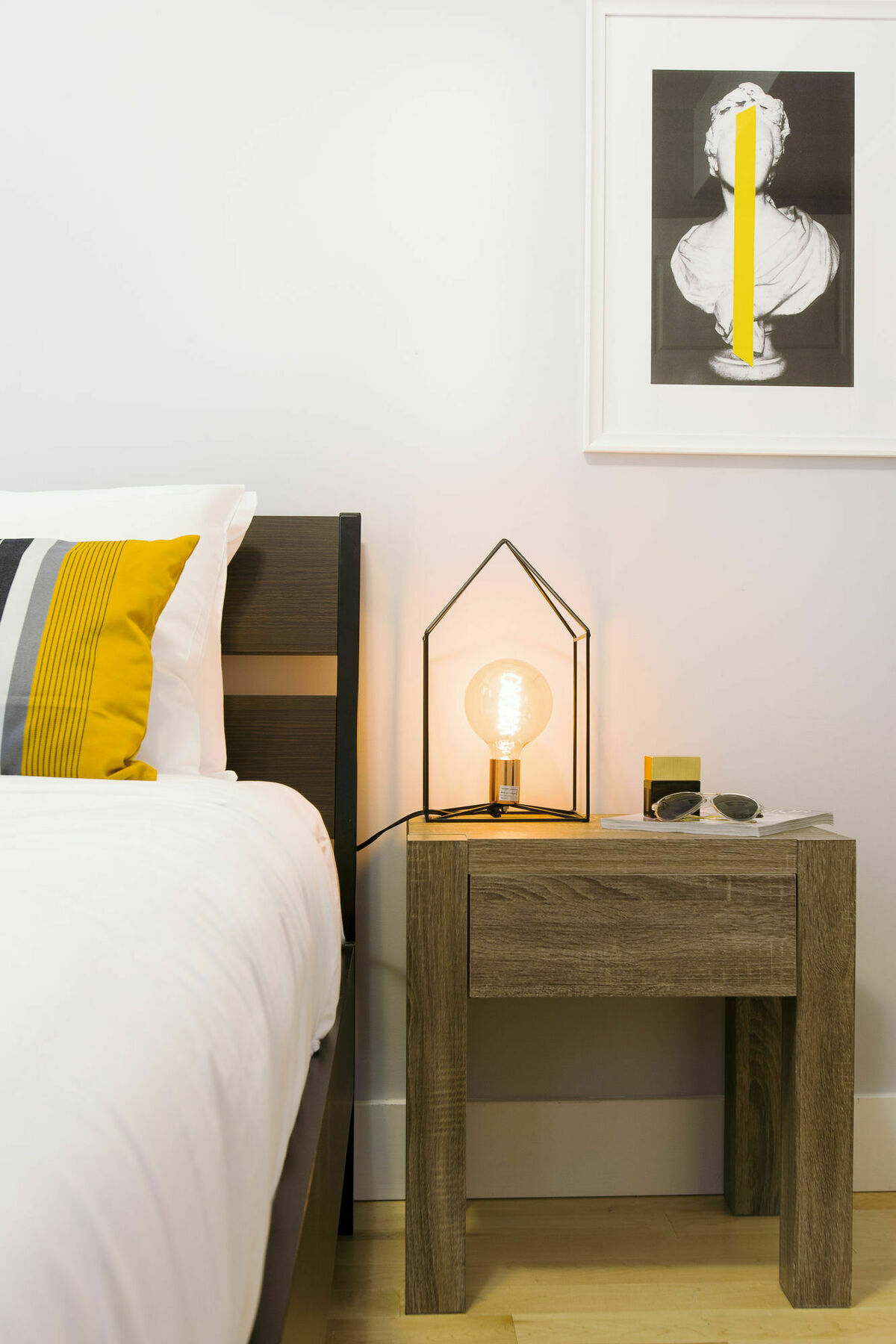 Spacious 5br In Plateau By Sonder Apartment