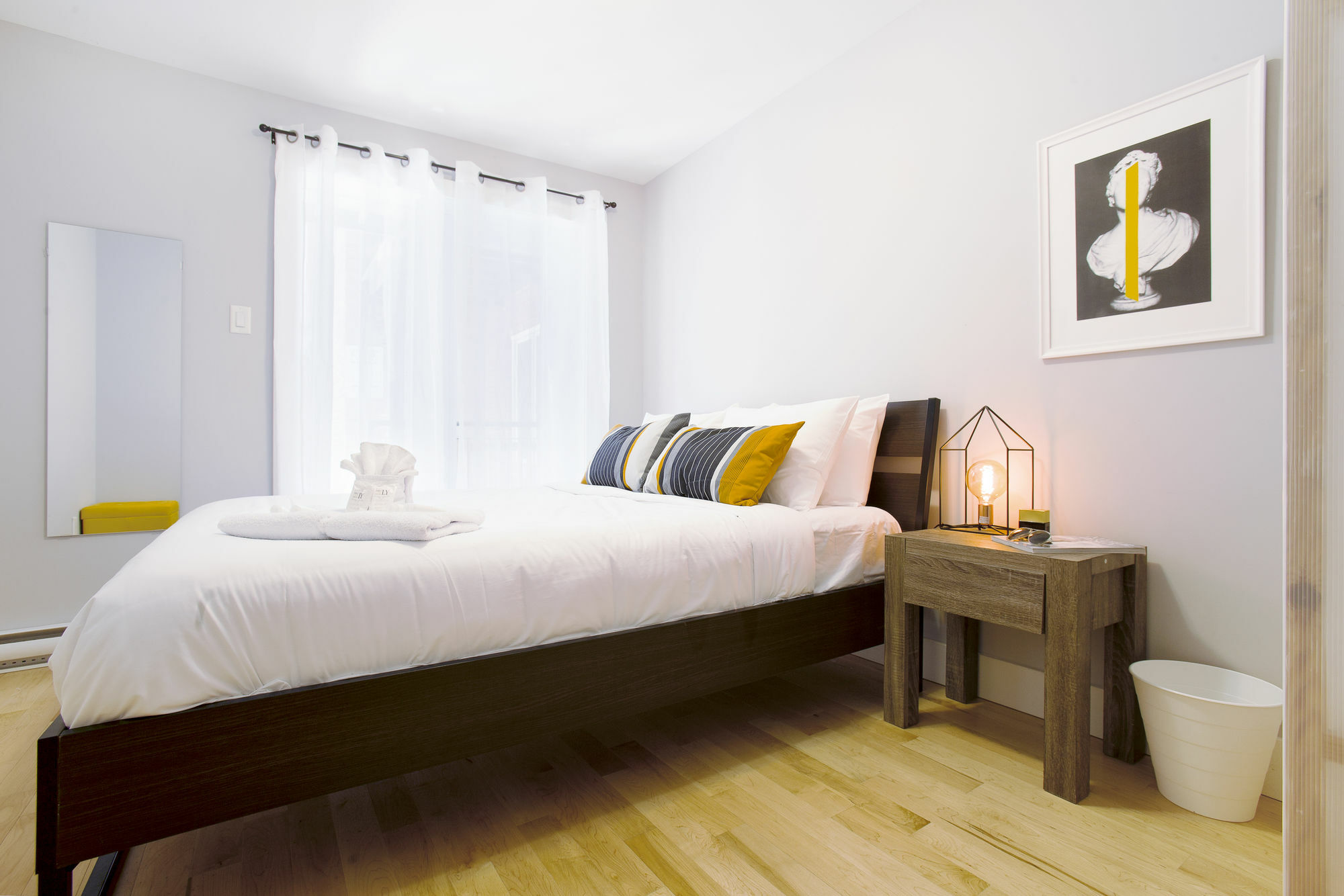 Spacious 5br In Plateau By Sonder * Montreal
