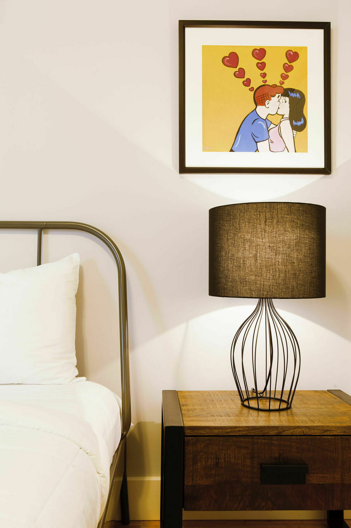 Spacious 5br In Plateau By Sonder Apartment