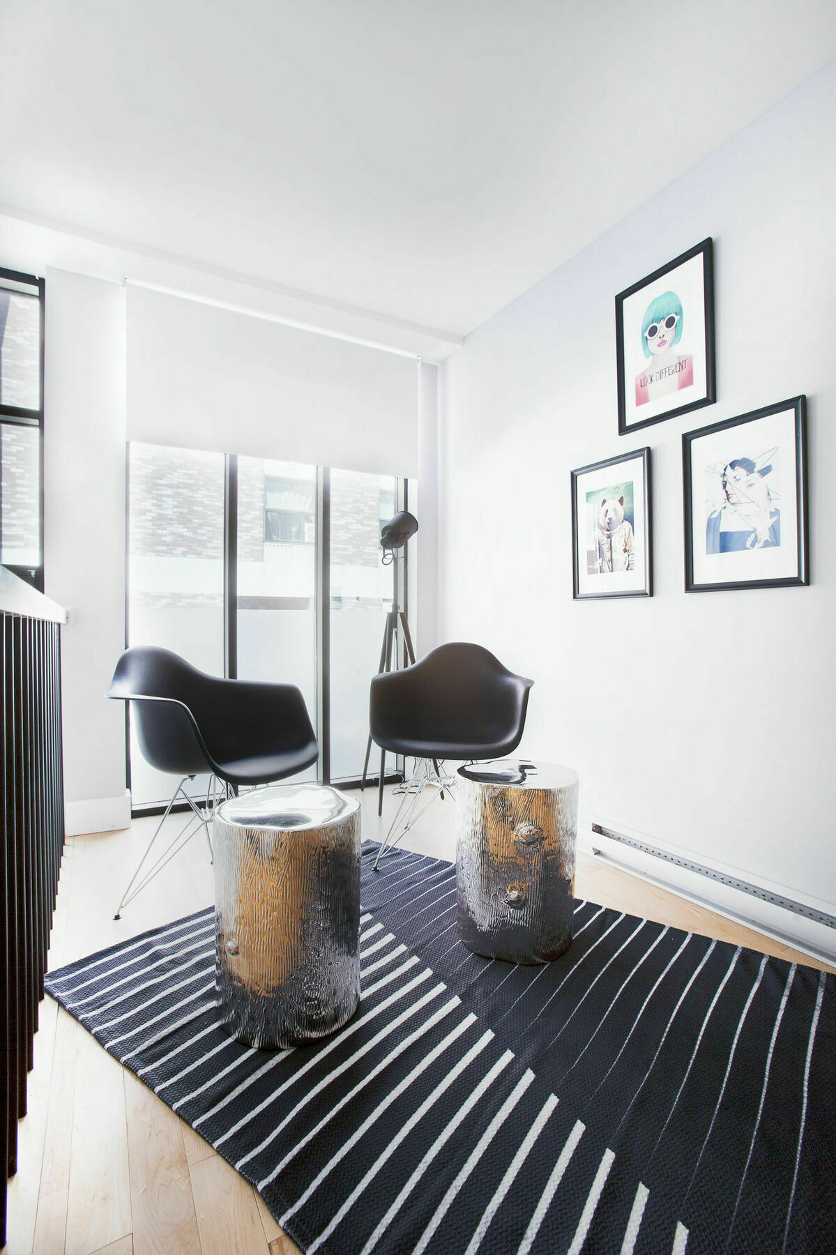 Spacious 5br In Plateau By Sonder