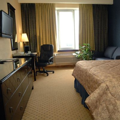 Lelux Montreal