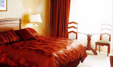 Hotel De La Montagne Montreal