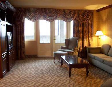 De La Montagne 4* Montreal