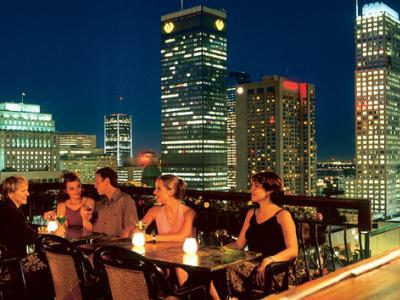 De La Montagne 4*