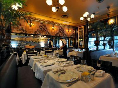 De La Montagne Hotel 4*