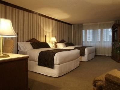 De La Montagne Hotel Montreal
