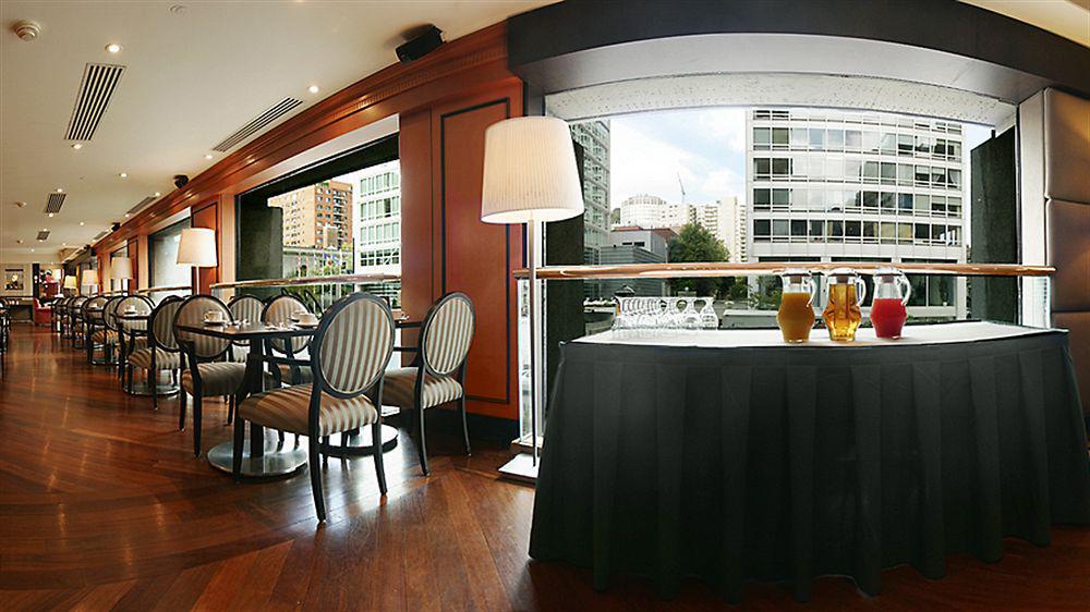 Le Cantlie Hotel