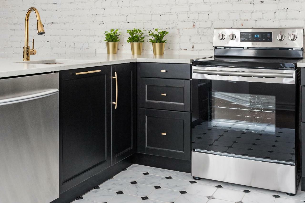 Bonjour Mtl Loft In Plateau Spacious 3br Fully Equipped