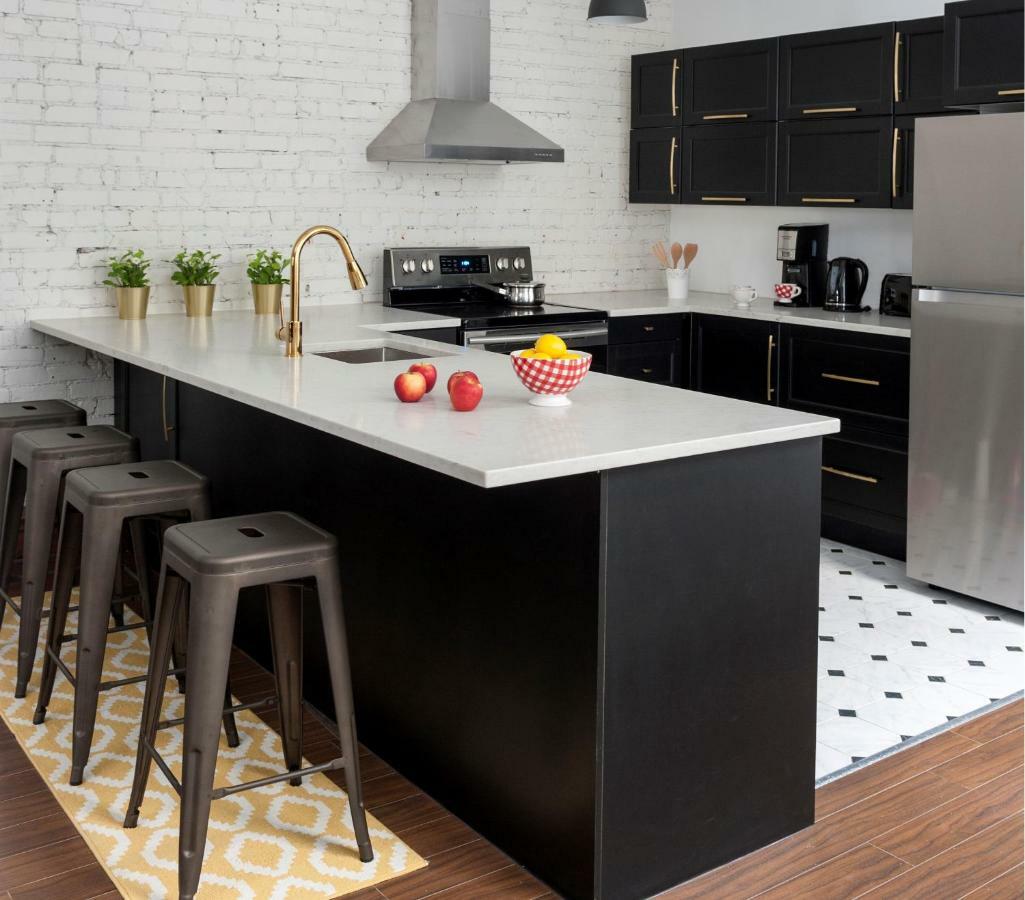 Apartment Bonjour Mtl Loft In Plateau Spacious 3br Fully Equipped