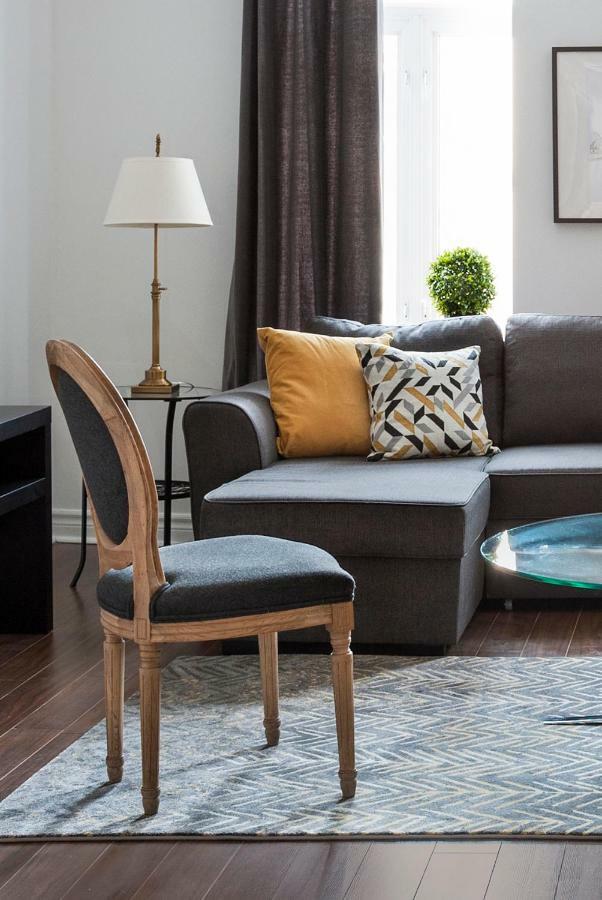 Bonjour Mtl Loft In Plateau Spacious 3br Fully Equipped Apartment Montreal