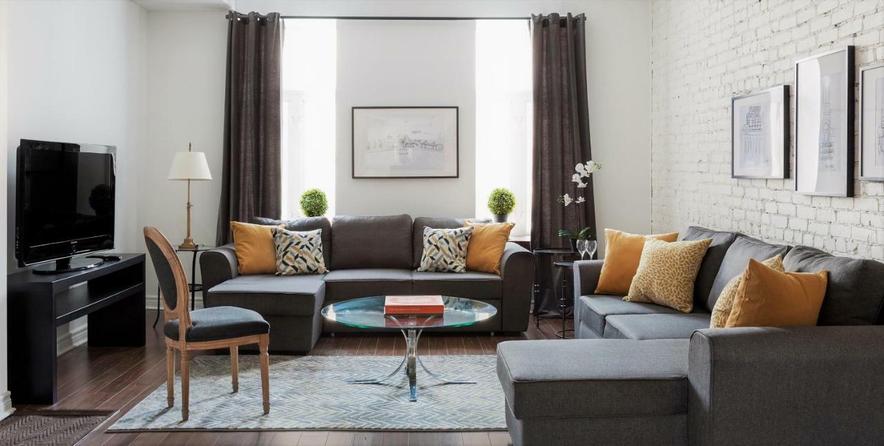 Bonjour Mtl Loft In Plateau Spacious 3br Fully Equipped