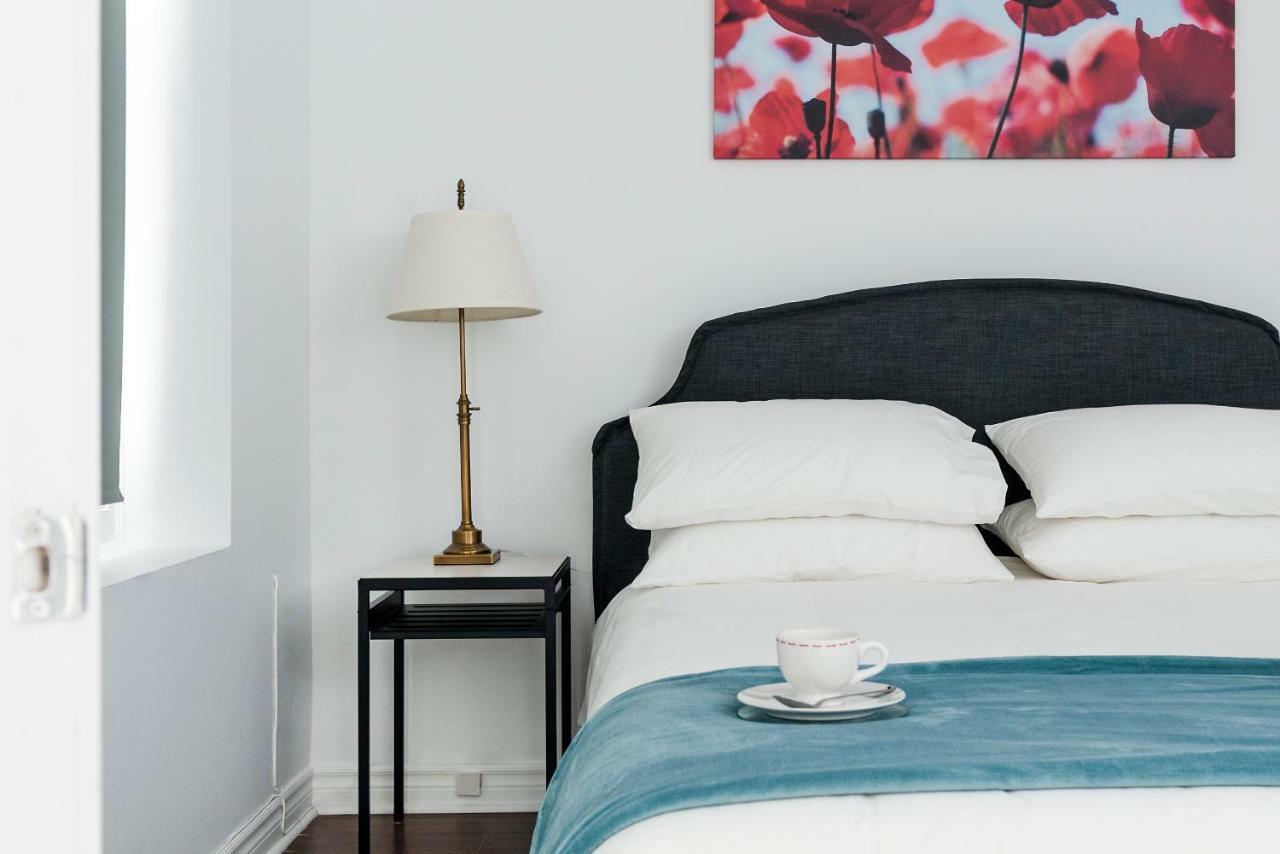 Bonjour Mtl Loft In Plateau Spacious 3br Fully Equipped *