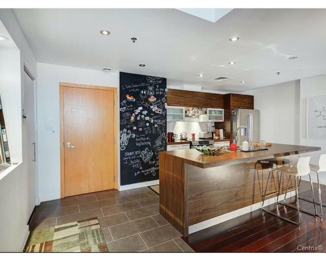 Rue De La Montagne Apartment *