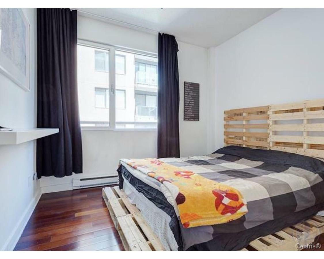 Rue De La Montagne Apartment