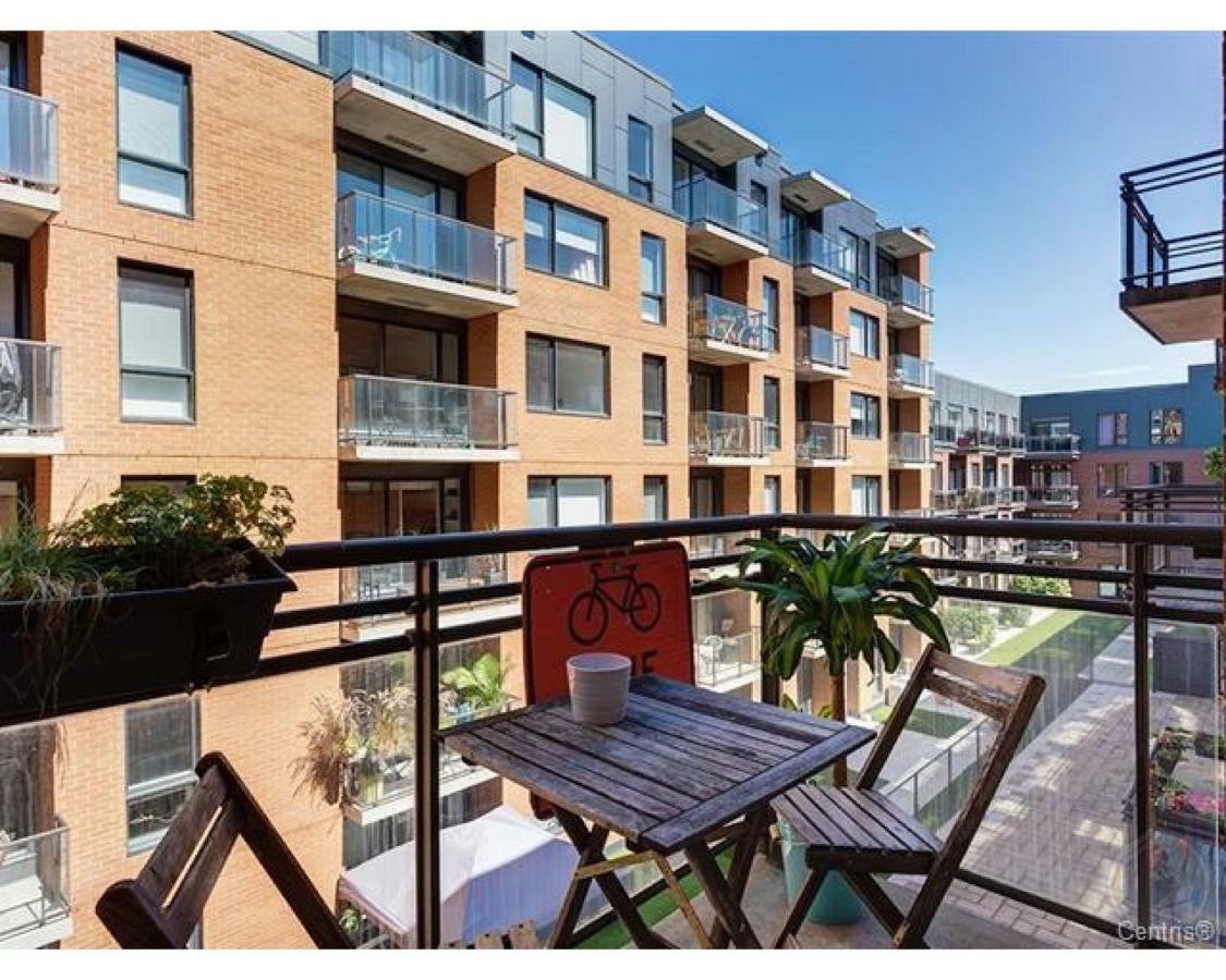 Rue De La Montagne Apartment