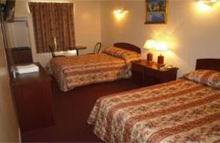 Inn Quality Centre-ville