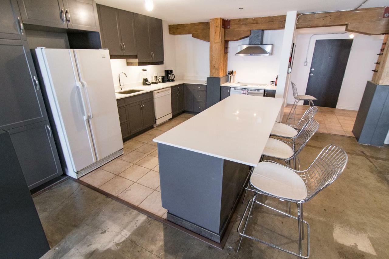 1800s Heritage Loft In Old By Nuage Apartment *