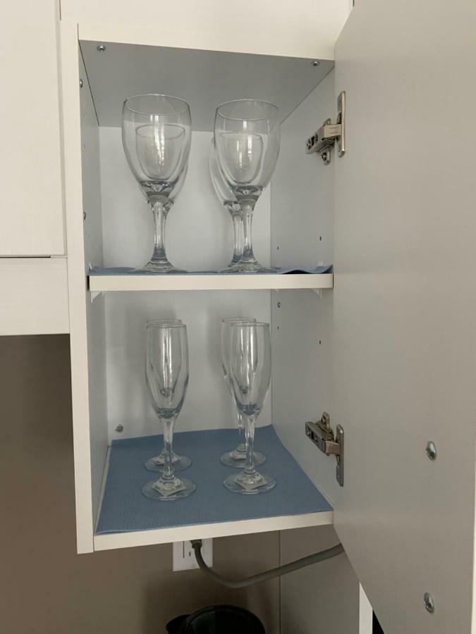 Studio Apartment In Montreal Montreal