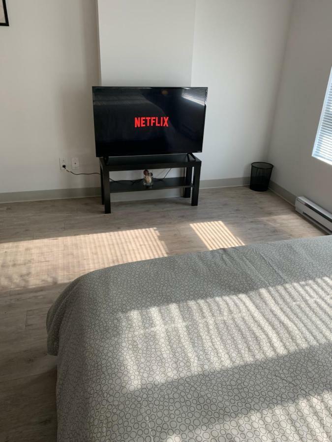 Apartment Studio Apartment In Montreal Montreal