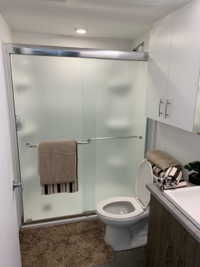 Studio Apartment In Montreal * Montreal