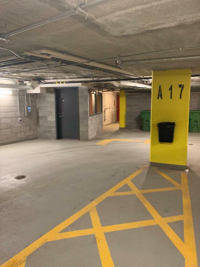 Studio Apartment In Montreal Montreal