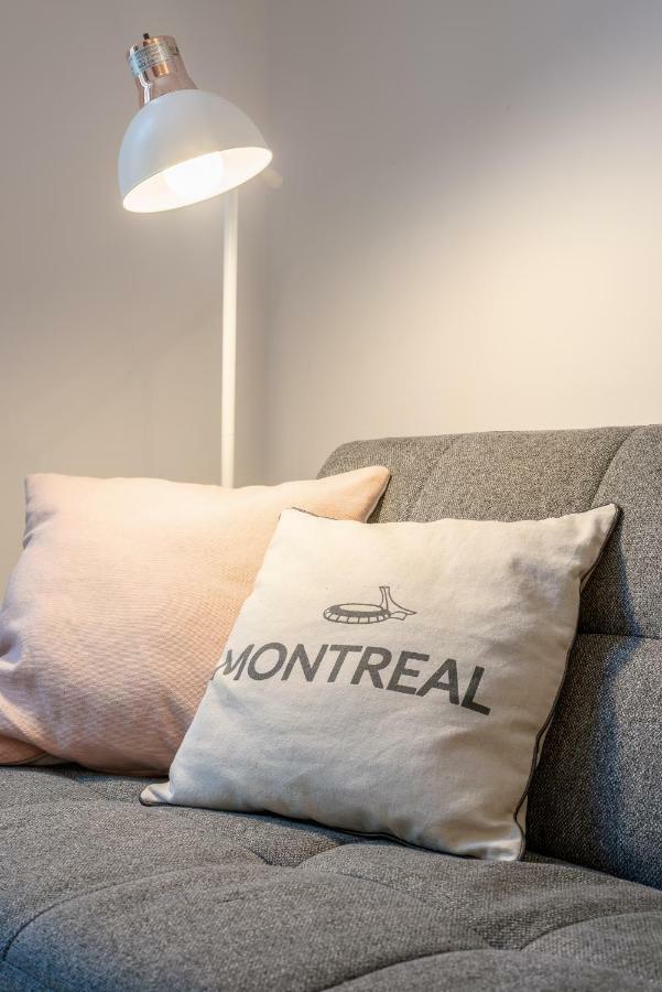 Apartment Alywin In Hochelaga Montreal