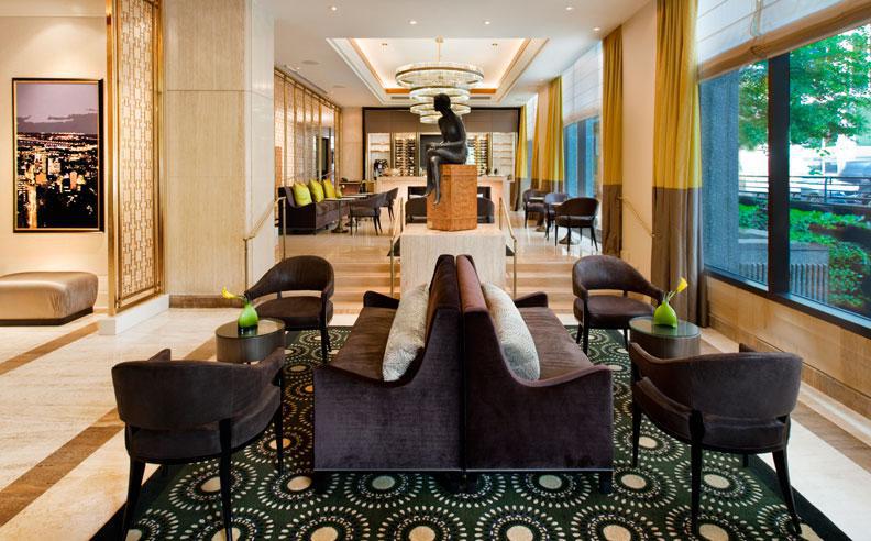 Omni Mont-royal 4*