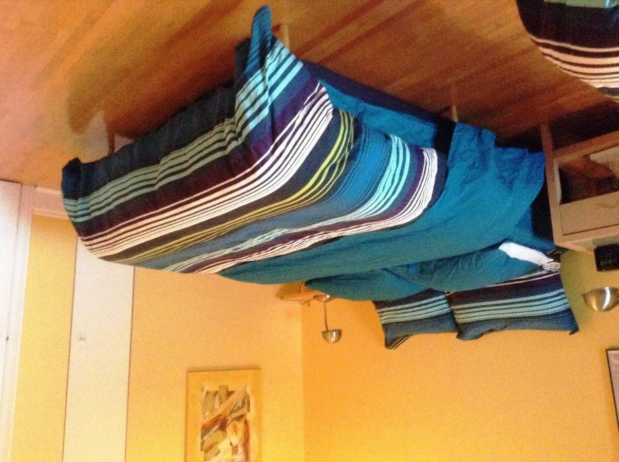 Bed & Breakfast Turquoise