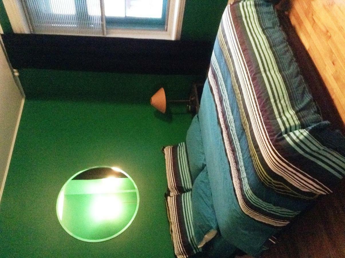 Turquoise Bed & Breakfast Montreal