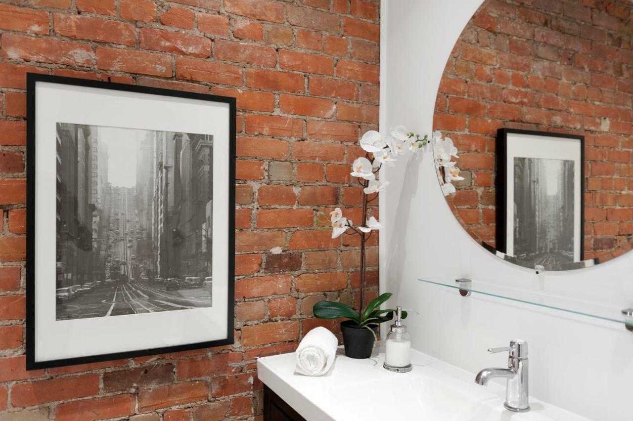 Apartment Bonjour Mtl Loft In Plateau Spacious 3br Fully Equipped *