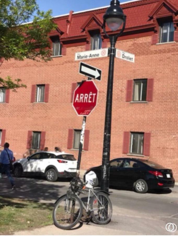 Bonjour Mtl Loft In Plateau Spacious 3br Fully Equipped Montreal