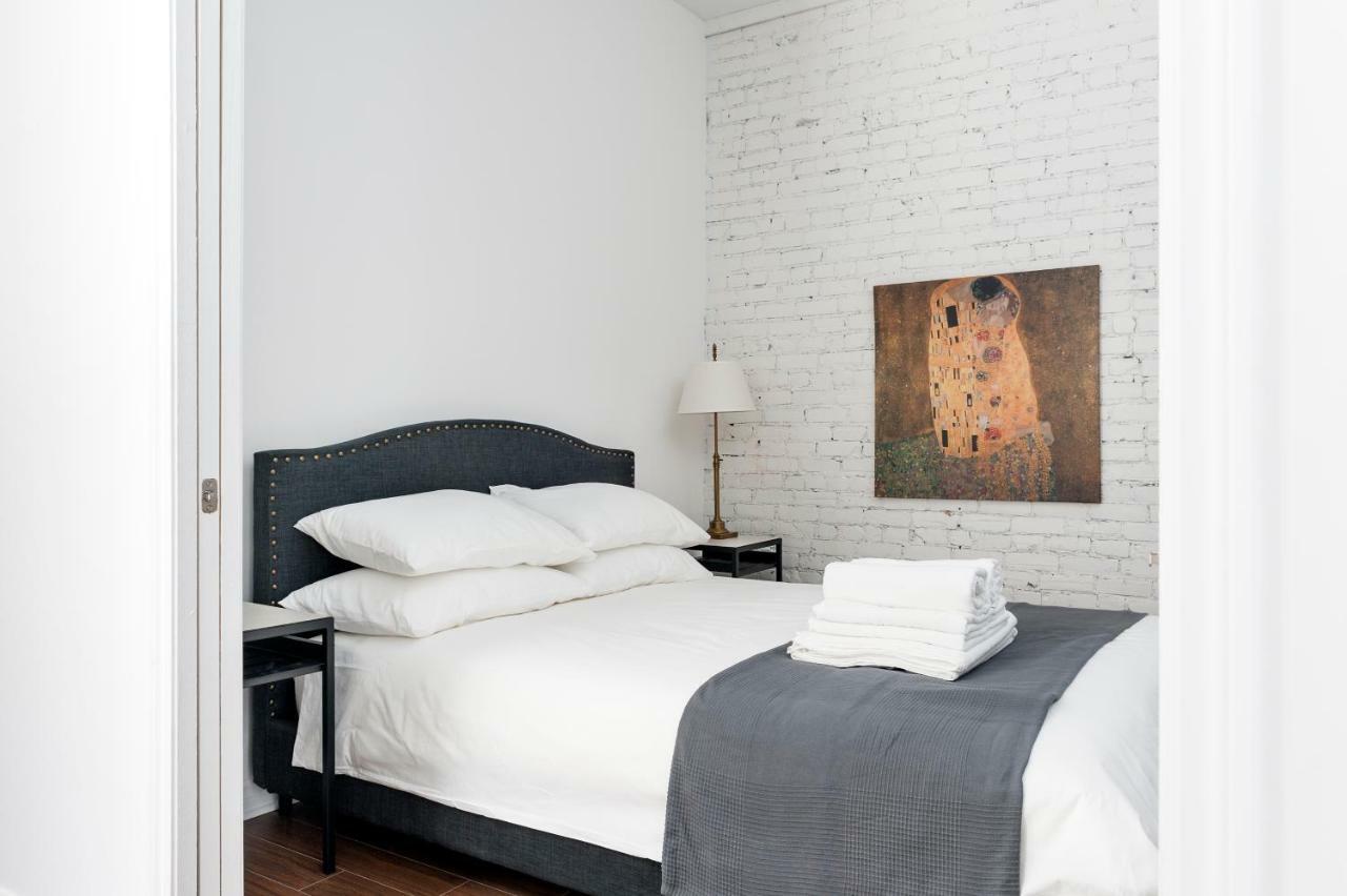 Apartment Bonjour Mtl Loft In Plateau Spacious 3br Fully Equipped Montreal