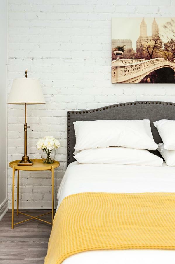 Bonjour Mtl Loft In Plateau Spacious 3br Fully Equipped Montreal