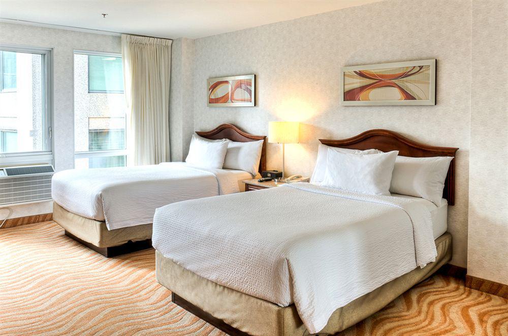 Ac By Marriott Old Montreal