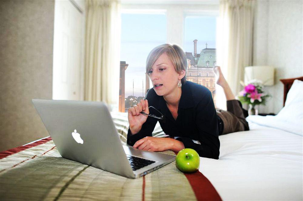 Ac By Marriott Old Hotel 3*