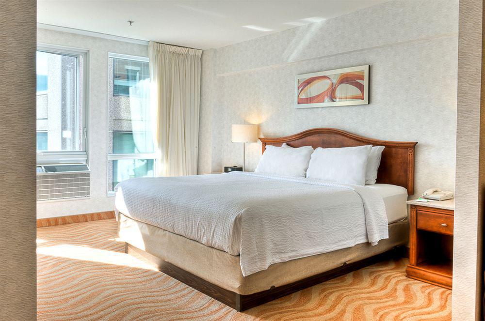 Ac By Marriott Old Hotel 3*