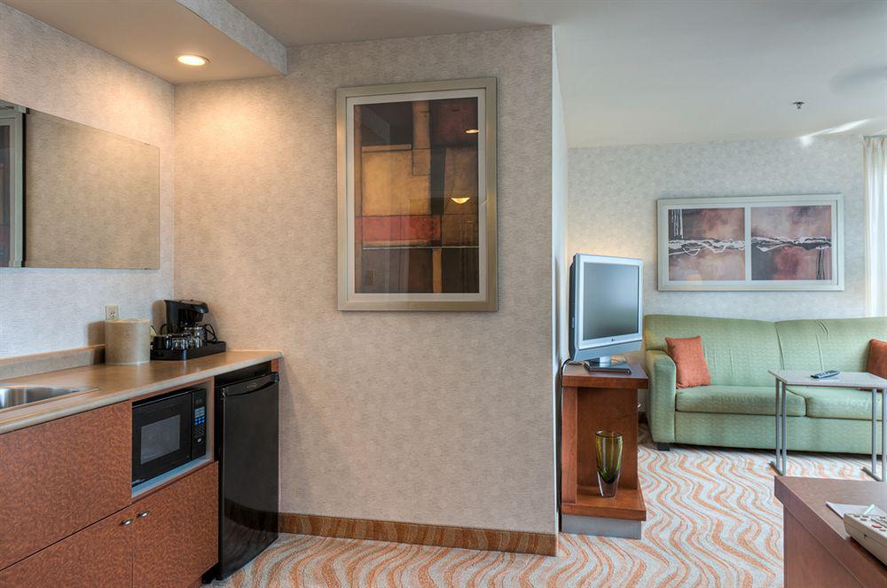 Hotel Ac By Marriott Old