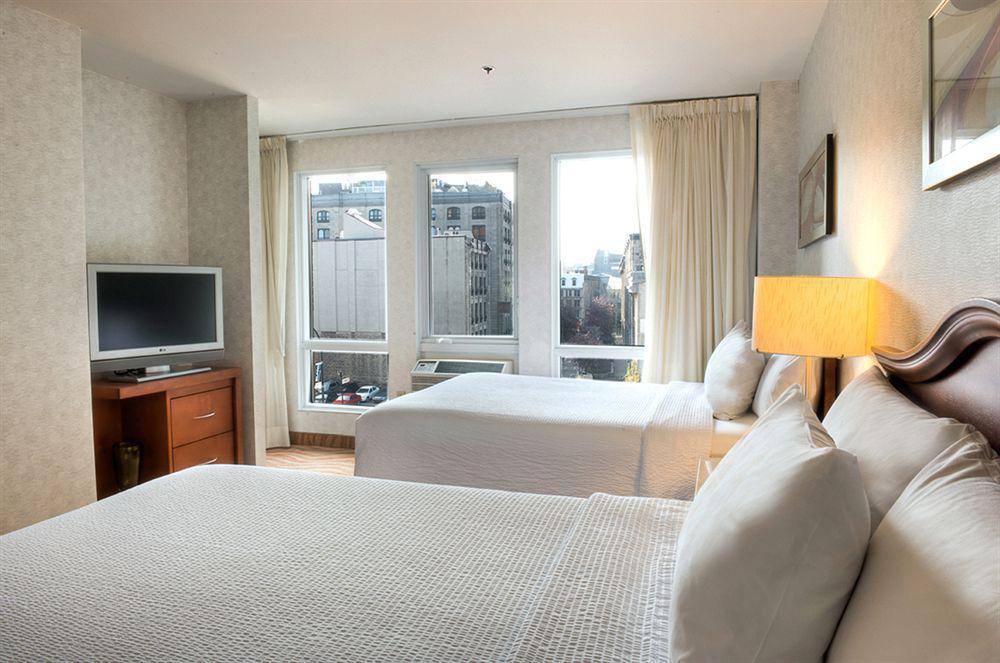 Hotel Ac By Marriott Old Montreal