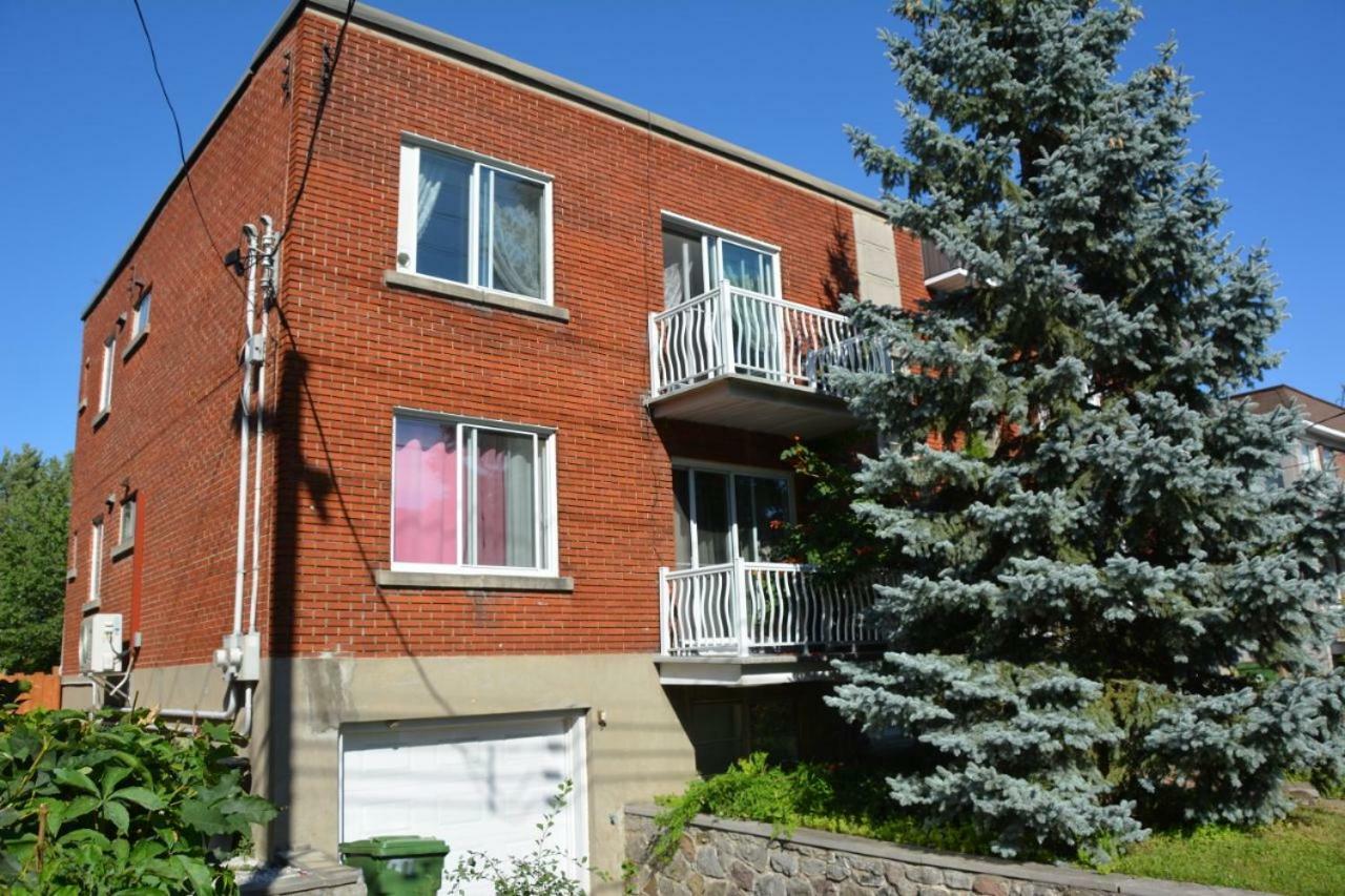 Mani's House For Lovely Families Montreal