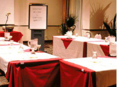 Courtyard Par Marriott Centre-ville Hotel Montreal