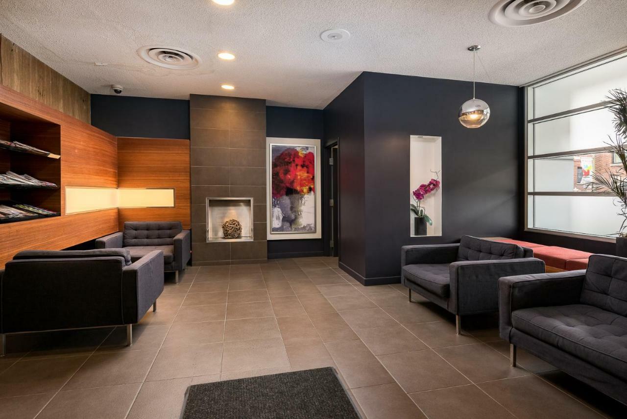 Apartment Lux For Less Montreal