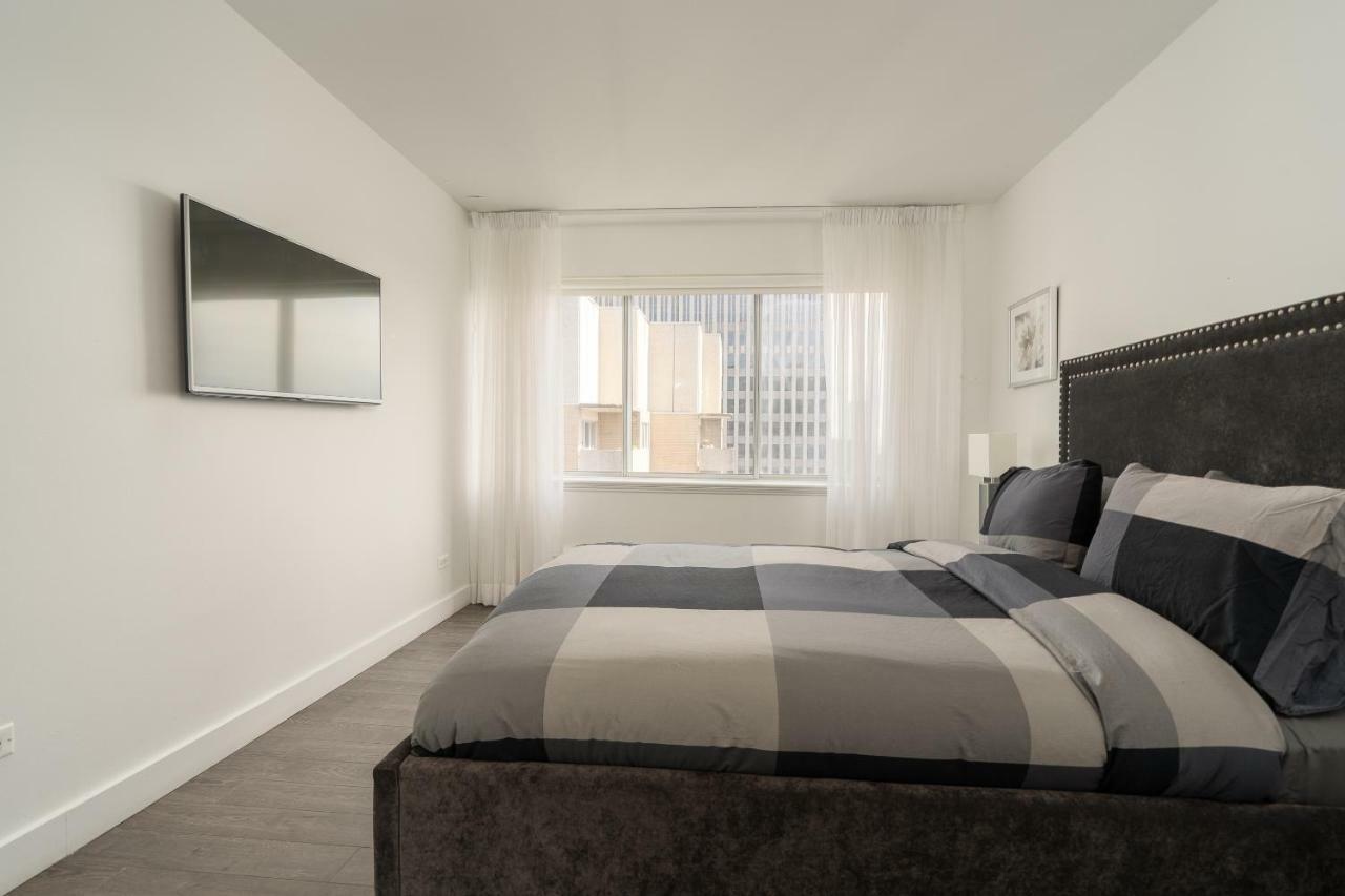 Apartment Lux For Less