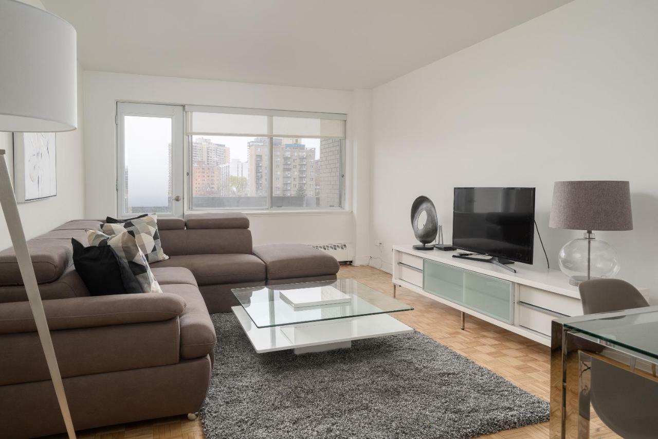 Apartment Lux For Less