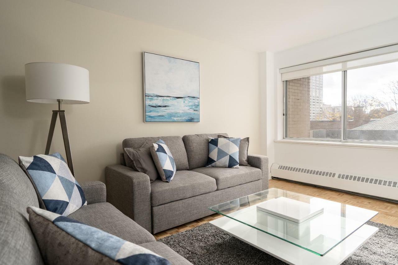 Apartment Lux For Less