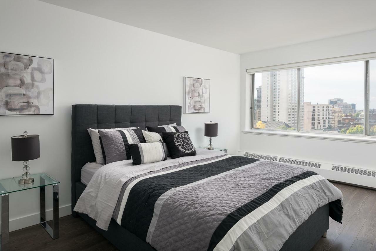Apartment Lux For Less Montreal