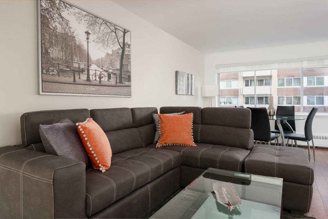 Apartment Lux For Less