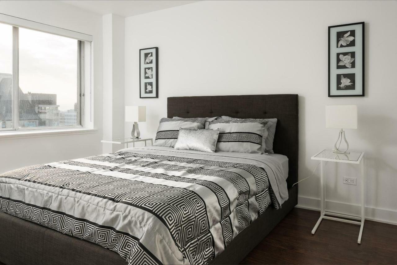 Apartment Lux For Less